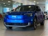 Vista frontal derecha Ford Explorer EV Premium 77kWh Km0