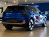 Vista lateral derecho Ford Explorer EV CX740S Km0