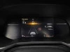 Cuadro de instrumentos con indicación de kilómetros recorridos del Renault CLIO Techno TCE de 90 CV.