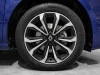 Llantas Renault Clio coche ocasión Málaga