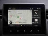 Cuadro digital central del Renault CLIO Techno TCE de 90 CV.