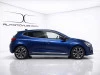Vista perfil derecho del  Renault CLIO Techno TCE de 90 CV.