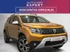 Dacia Duster Prestige 4X4 