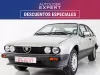 Alfa Romeo GTV Clasico 1986