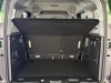 Maletero abierto Ford Tourneo Courier 1.0 Ecoboost Active nuevo