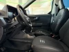 Interior Ford Tourneo Courier Active nuevo – asientos delanteros
