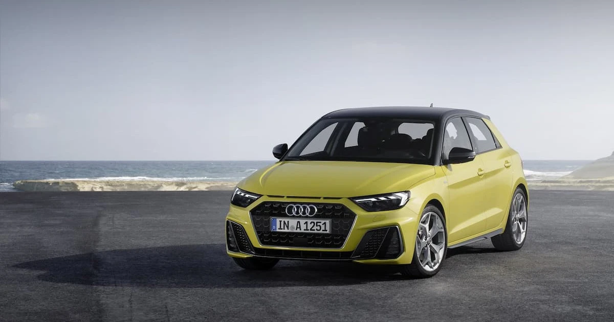 5 razones poderosas para elegir un Audi A1 segunda mano hoy | Driveris