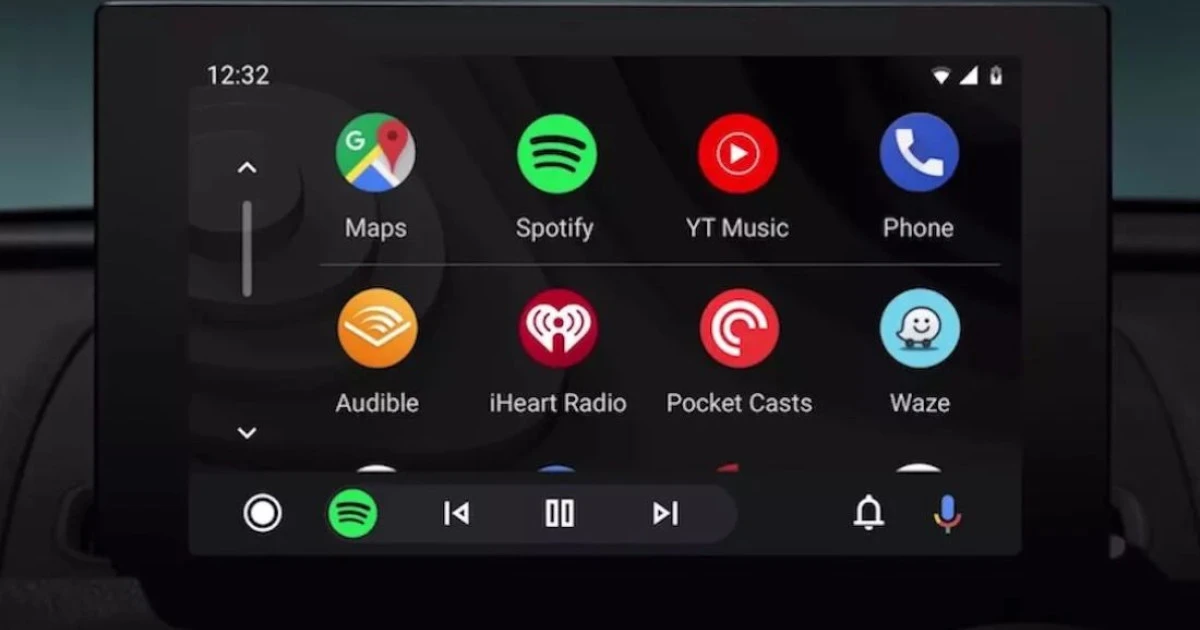 Las mejores apps para Android Auto en 2025 | Driveris
