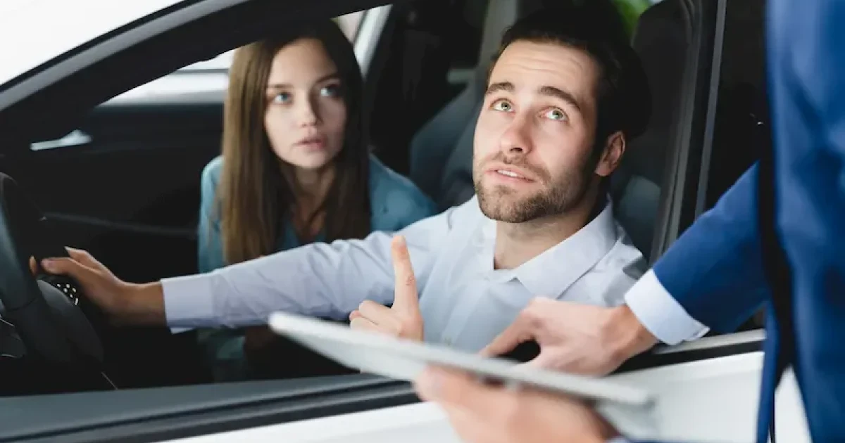 10 preguntas que debes hacer al comprar un coche de segunda mano