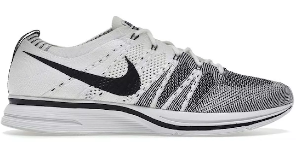 embrague Partido Final NIKE FLYKNIT TRAINER - TheMadPlug