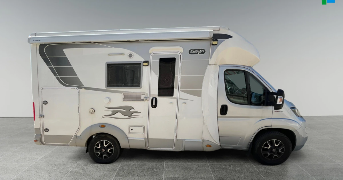 Autocaravana LAIKA ECOVIP 305 ECOVIP 305 Ocasión