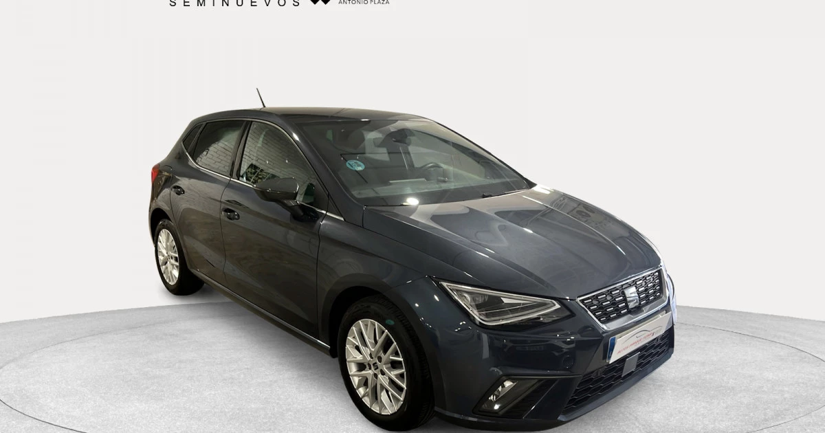 Seat Ibiza 1.0 TSI 85kW Special Edition Xcellence