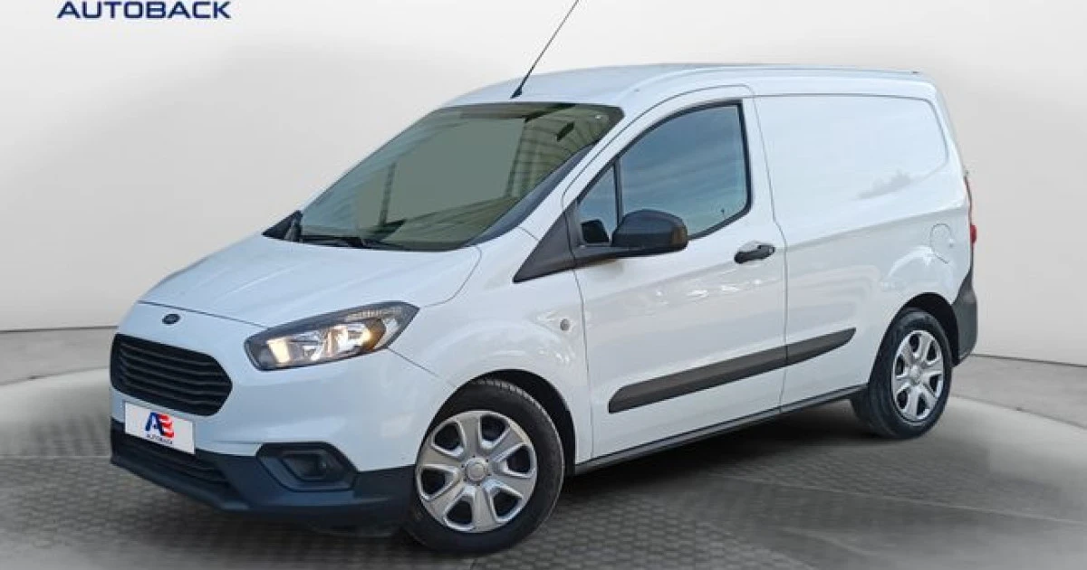 Ford Transit Courier Van 1 5 TDCi 56kW Trend 4 Puertas En Madrid AUTOBACK ford-transit-courier-van-1-5-tdci-56kw-trend-4-puertas-en-madrid-autoback