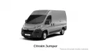 CITROEN JUMPER