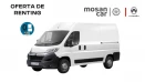 CITROEN eJUMPER