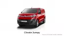 CITROEN JUMPY