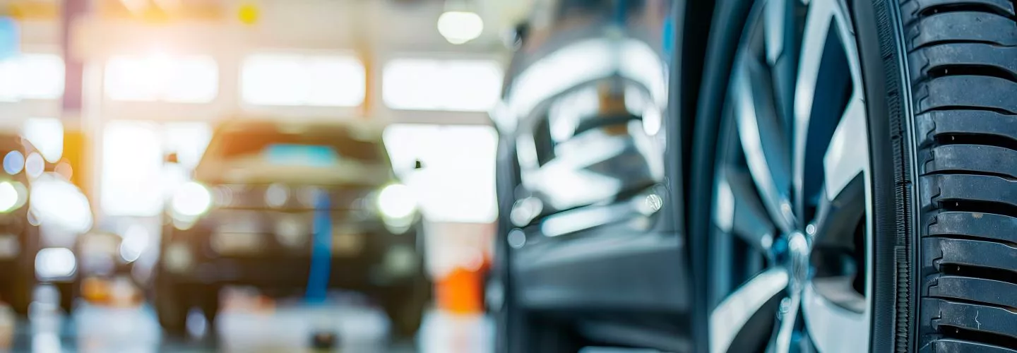 Reparador Autorizado Opel en Madrid