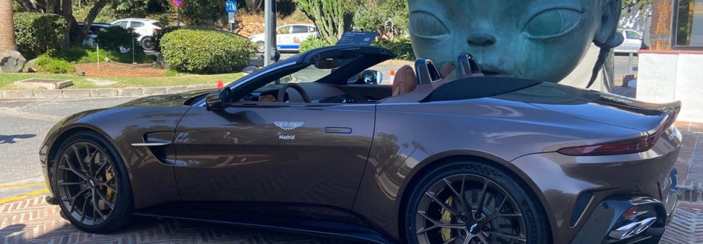 Marbella Grand Tour 2025