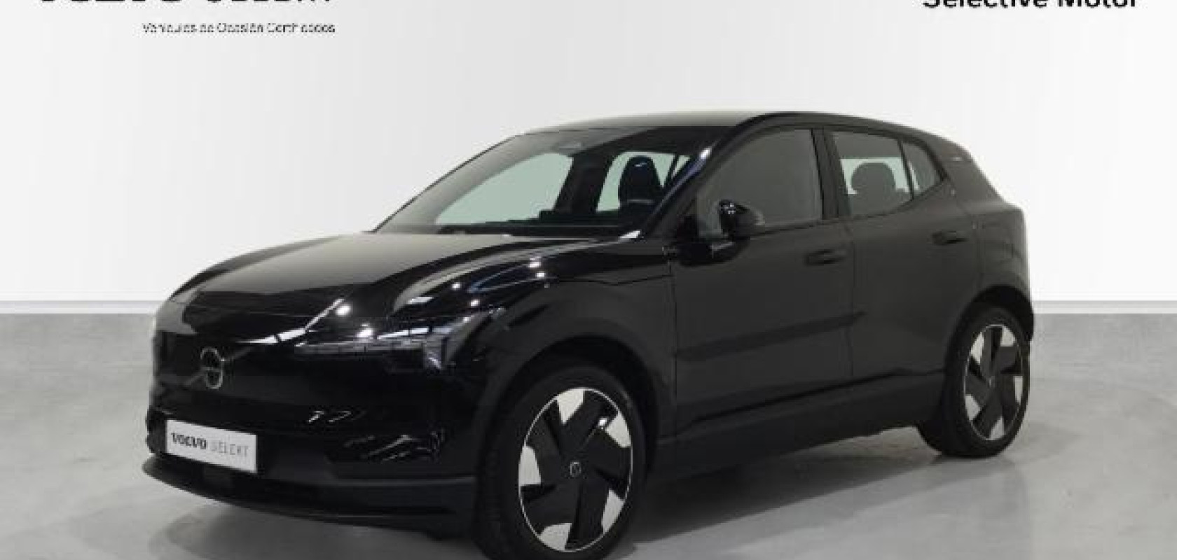 Volvo EX30 Ultra - foto 3