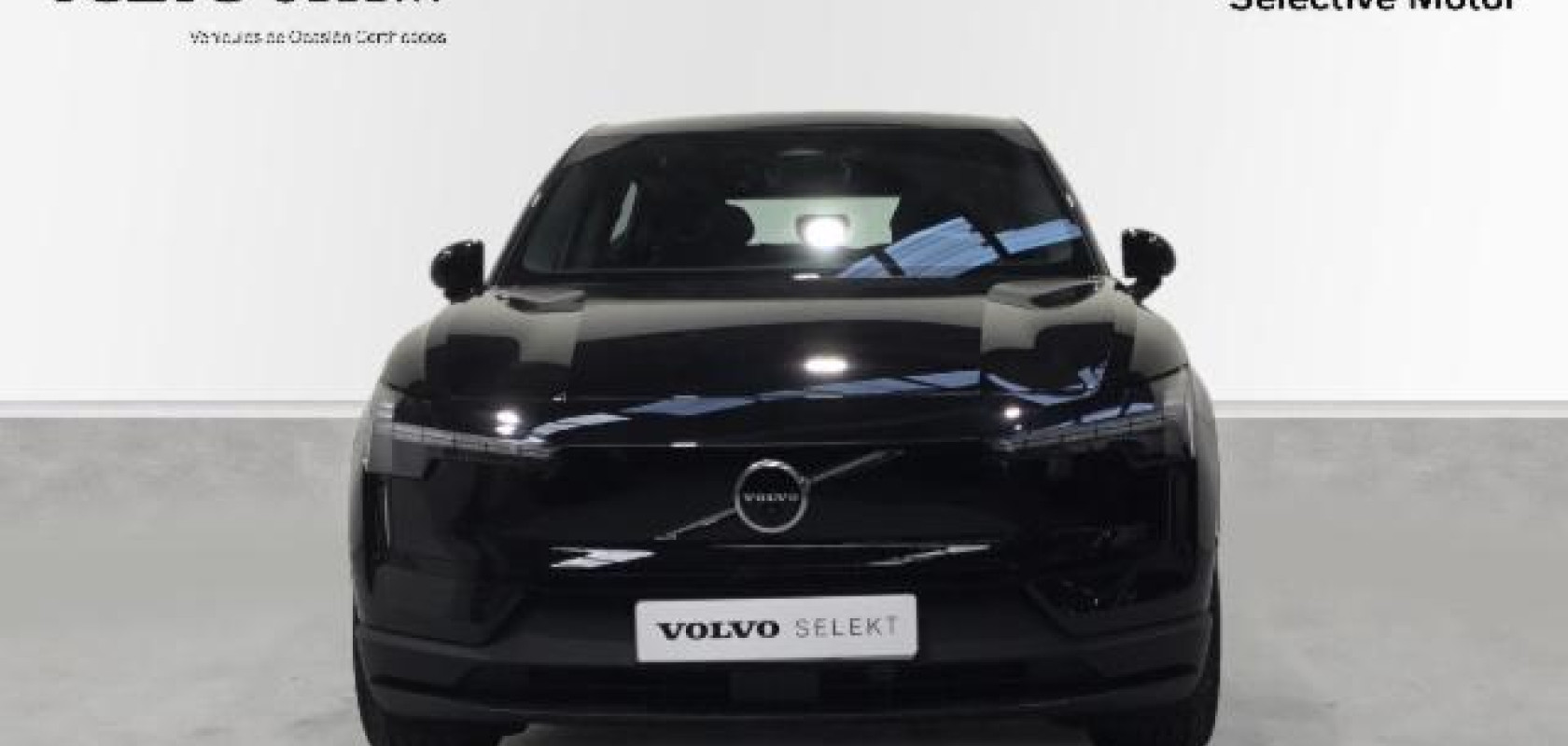 Volvo EX30 Ultra - foto 9