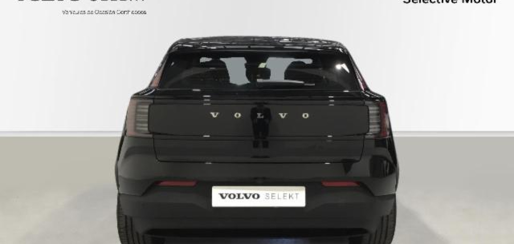 Volvo EX30 Ultra - foto 12