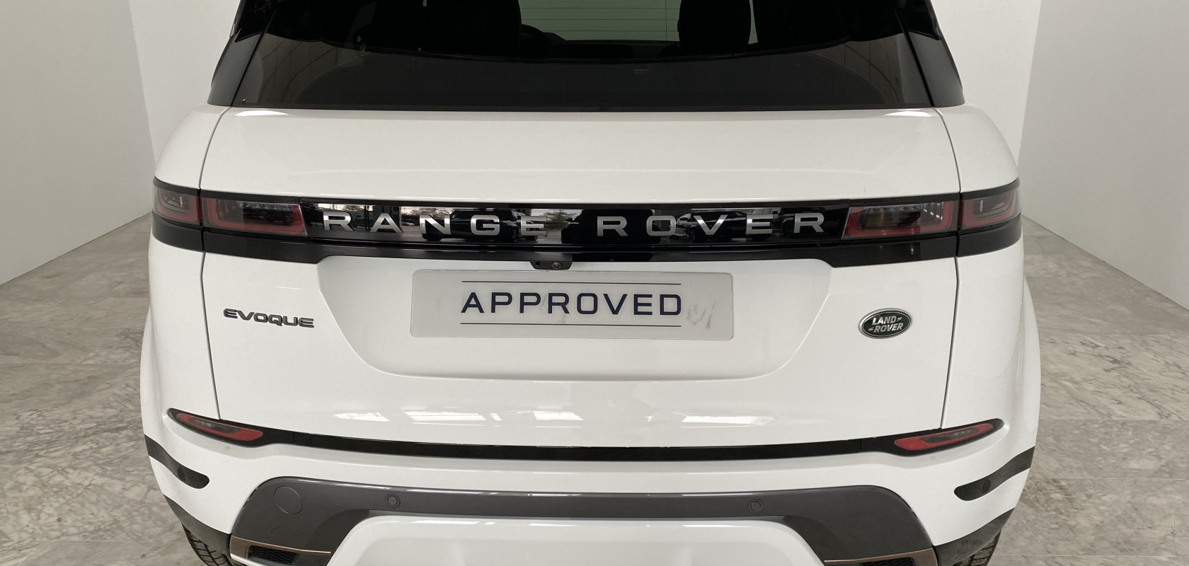 Land Rover Range Rover Evoque Rdynamic S - foto 9