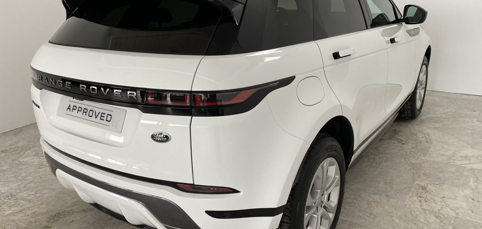 Land Rover Range Rover Evoque Rdynamic S - foto 12