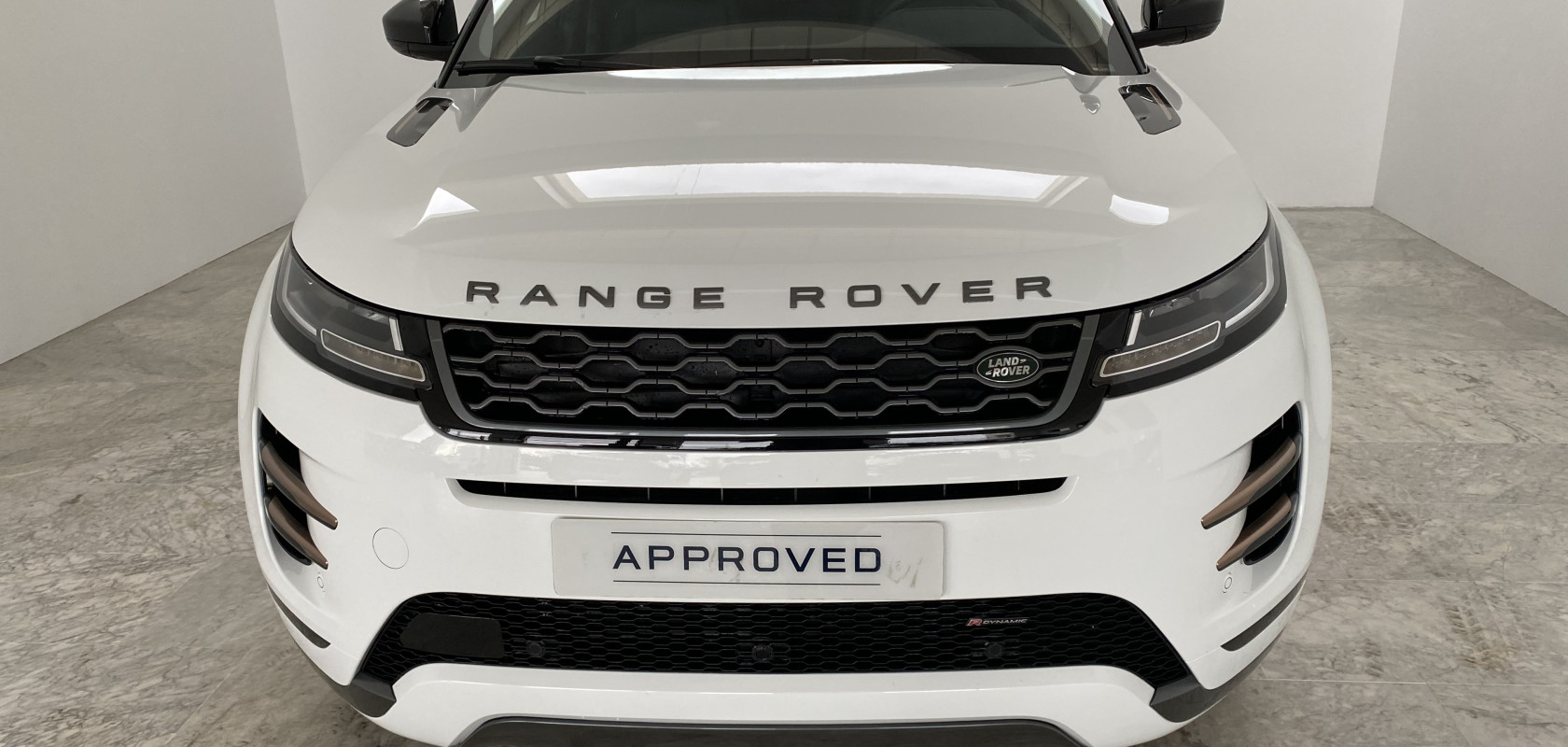 Land Rover Range Rover Evoque Rdynamic S - foto 6