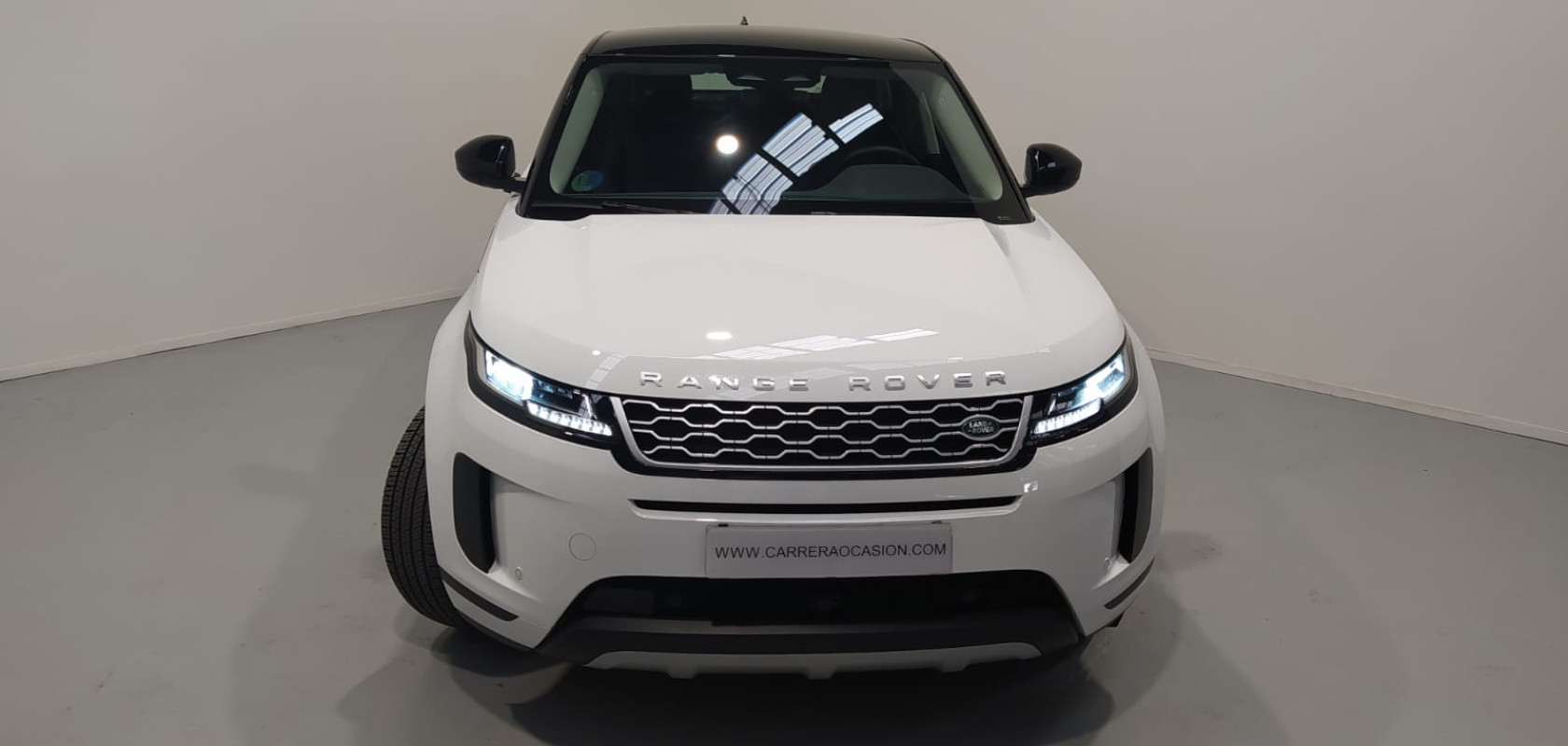Land Rover Range Rover Evoque 2,0D R Dynamic - foto 6