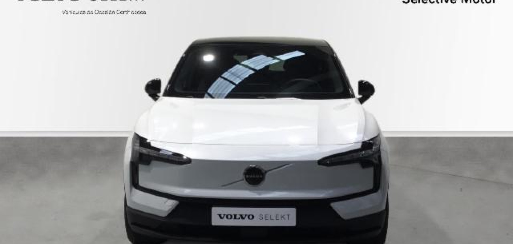 Volvo EX30 Ultra - foto 9