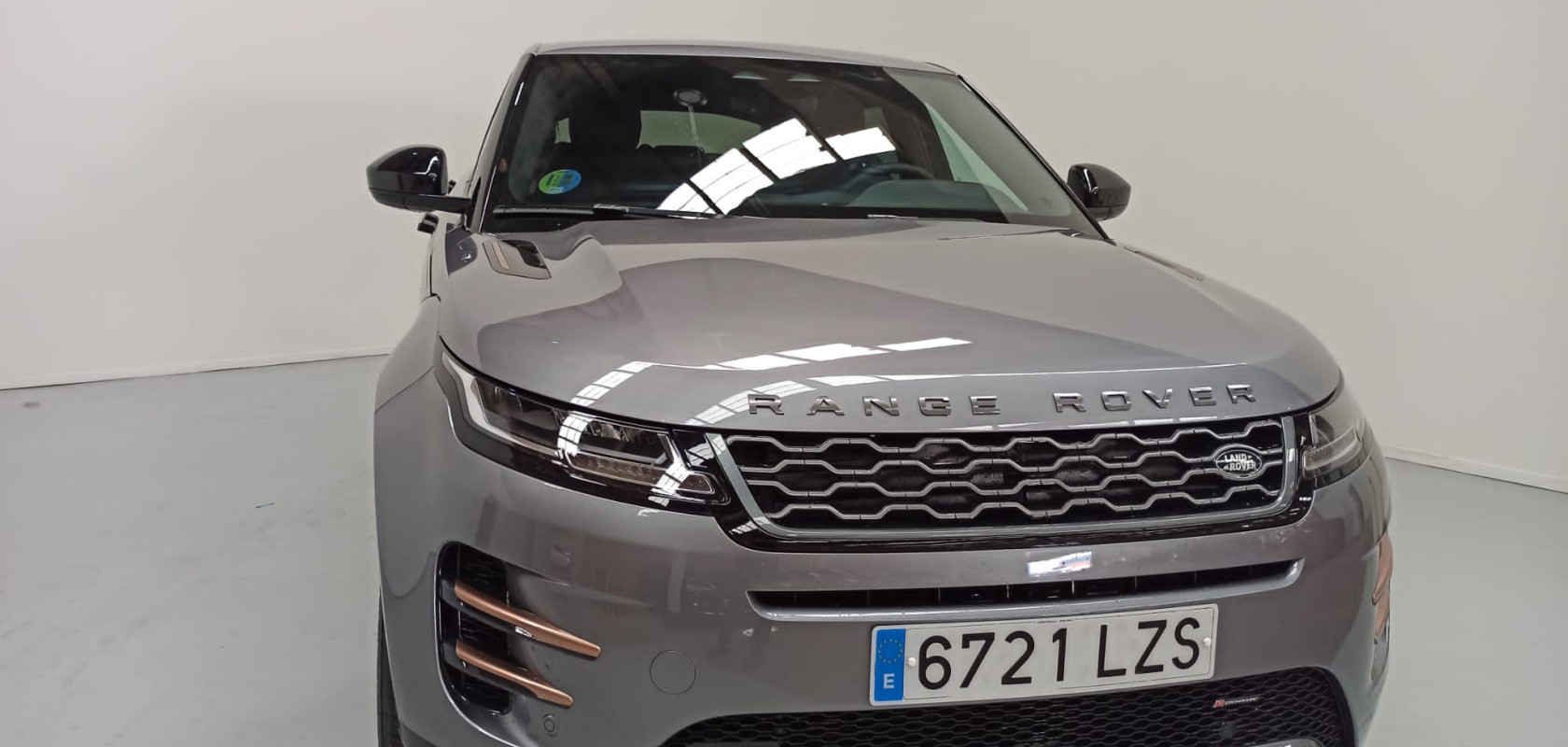 Land Rover Range Rover Evoque Rdynamic S - foto 6