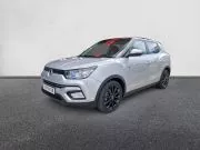 Ssangyong