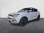 Ssangyong