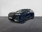 CHANGAN