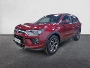 Ssangyong