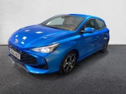 MG