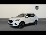 MG