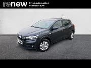 Dacia