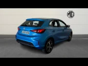 MG