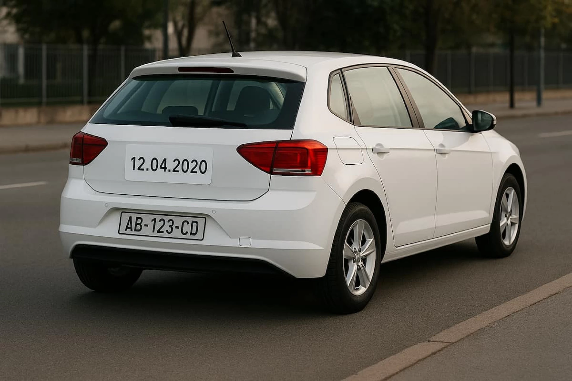 Fecha de matriculación: guía completa para conocer la antigüedad real de tu coche