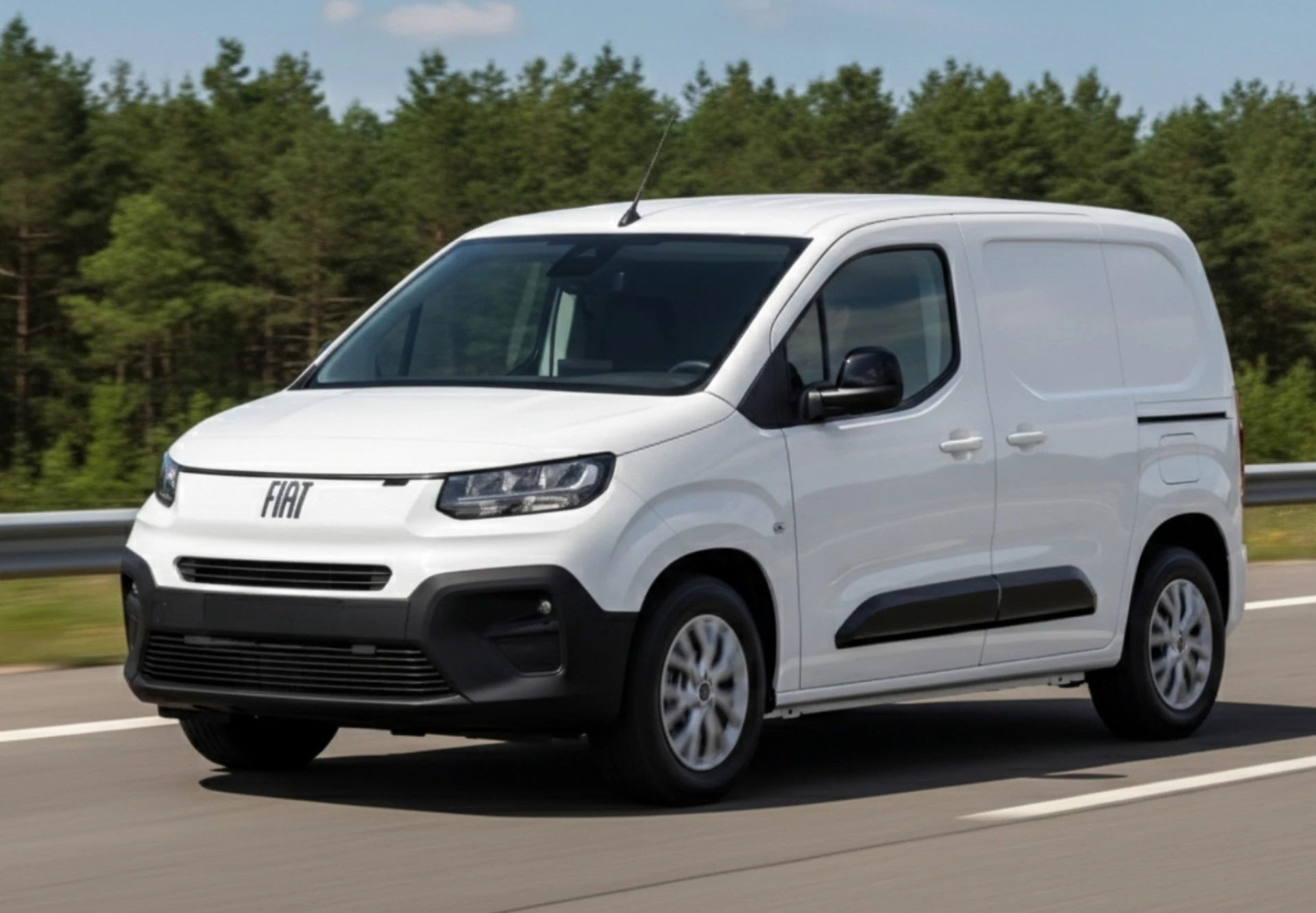 Fiat Doblò usada para profesionales: puntos fuertes y débiles