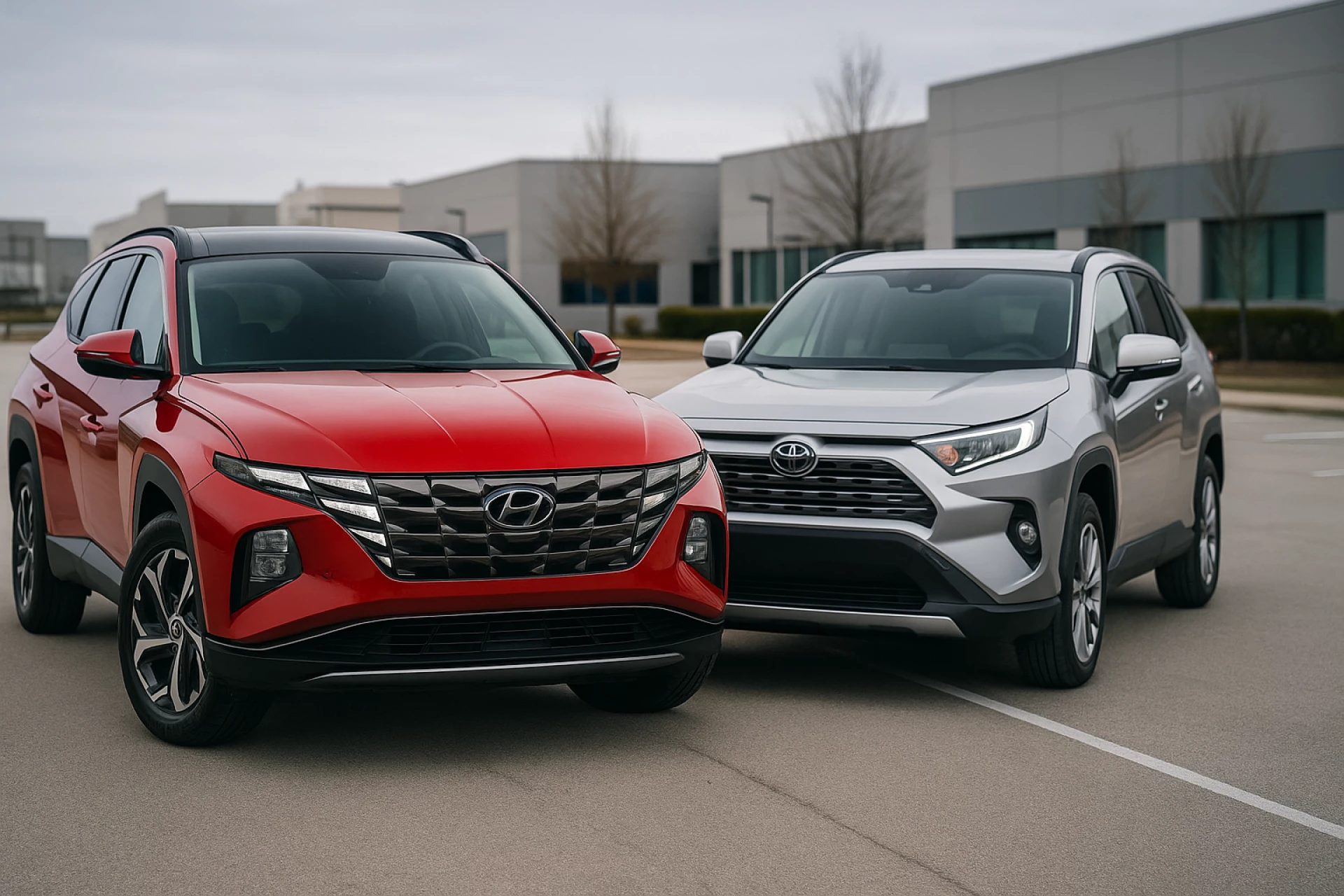 Hyundai vs Toyota: ¿Qué marca ofrece mejor garantía, consumo y calidad en 2025?