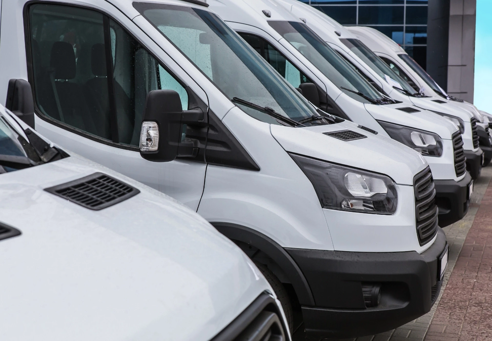 Qué documentación debe tener una furgoneta de segunda mano