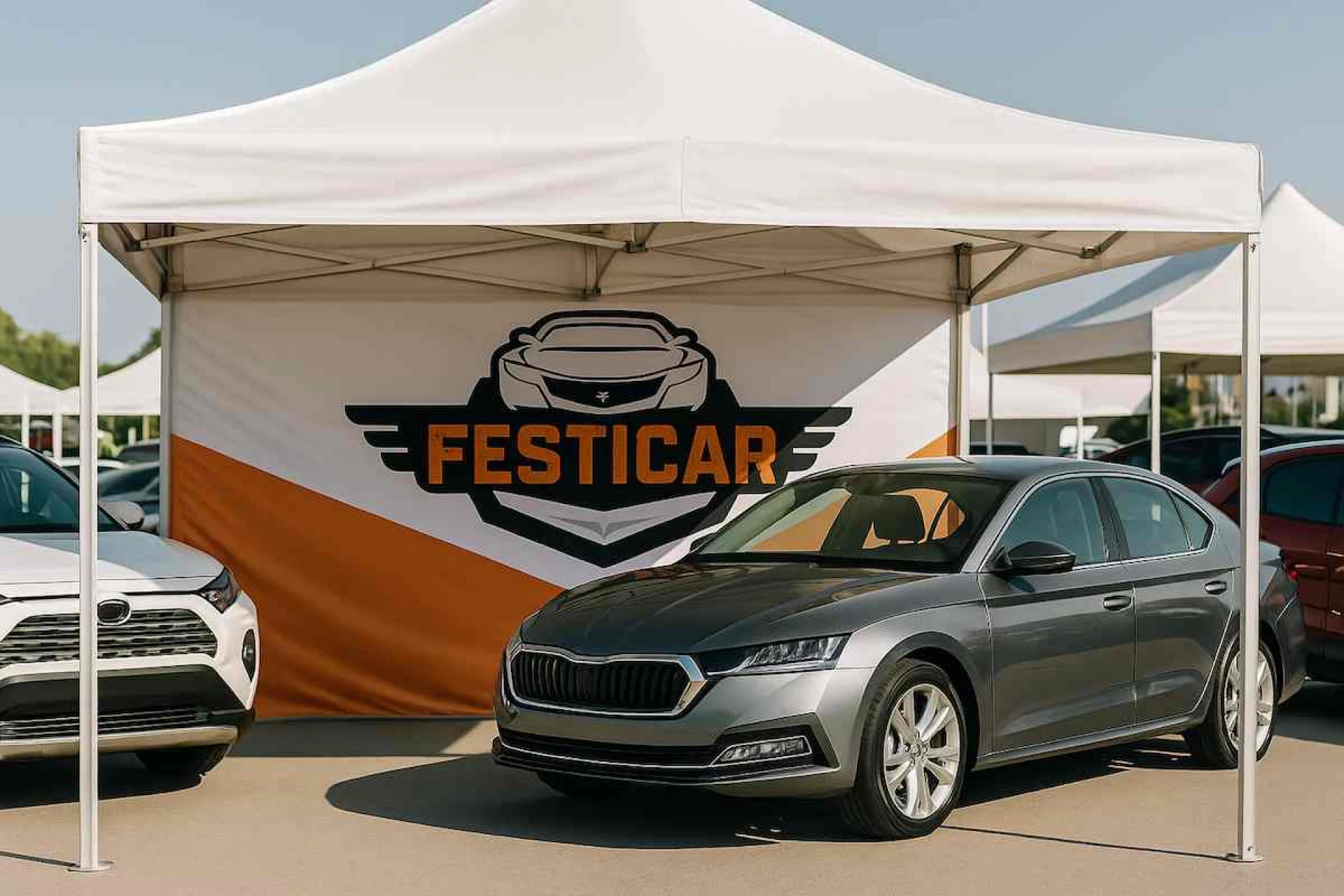 Festicar Córdoba 2025: todo lo que debes saber