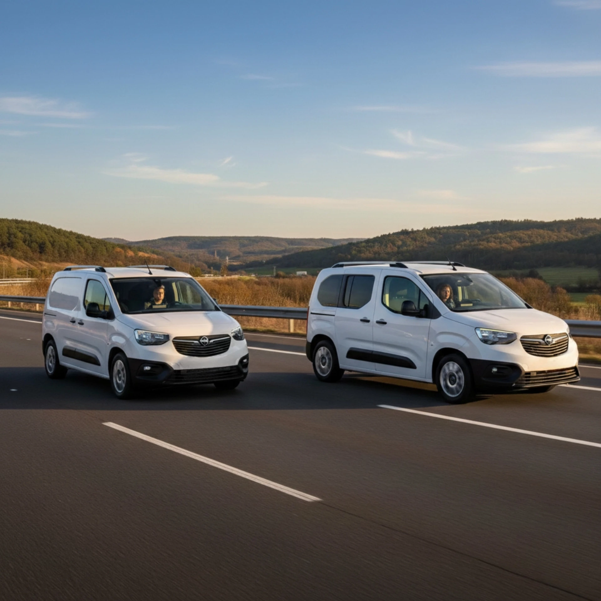Diferencias entre furgoneta mixta y furgón cerrado: Cómo elegir el vehículo adecuado