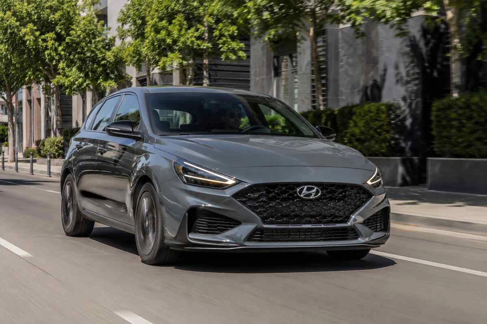 Guía completa sobre el precio del Hyundai i30 en 2026