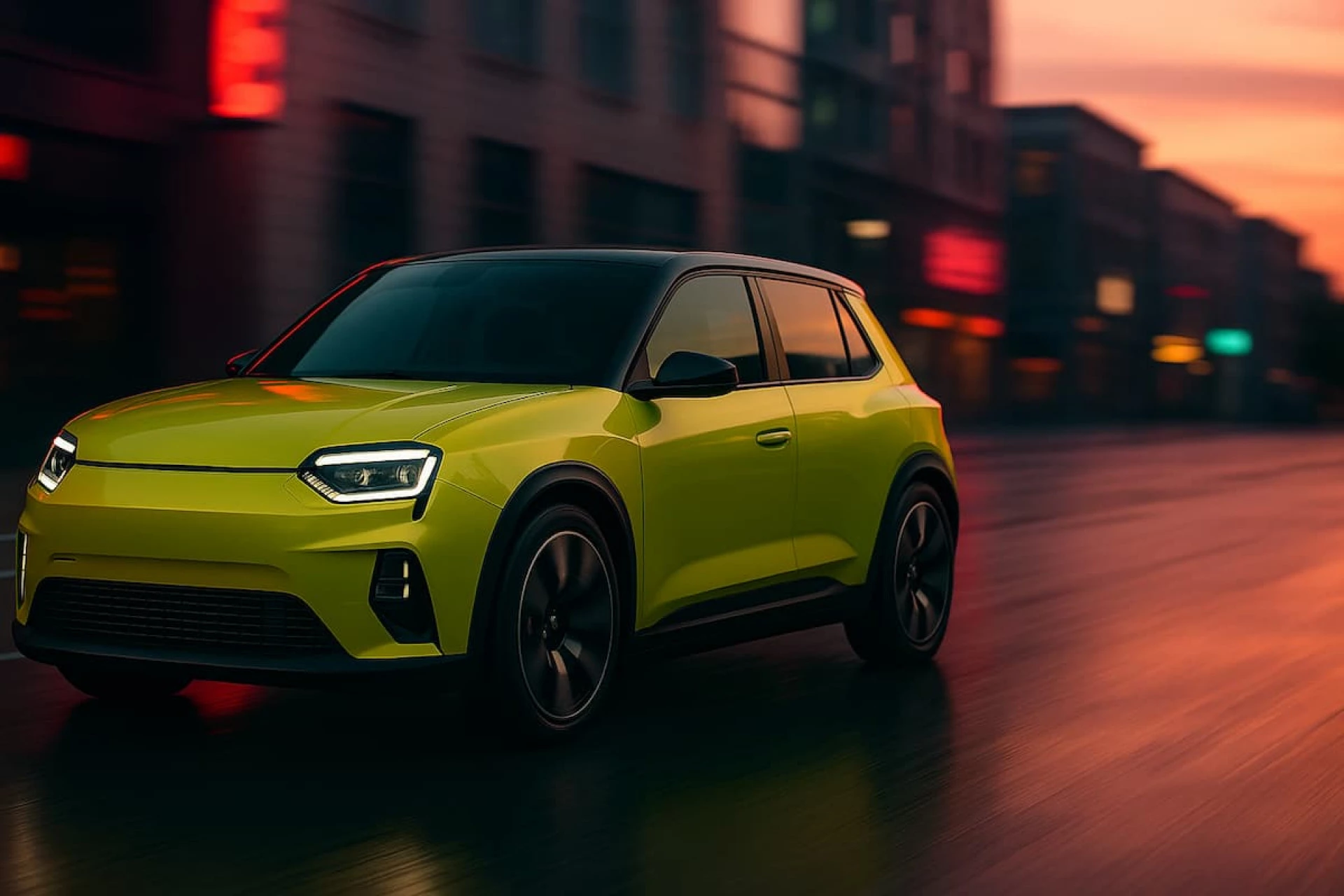 Renault 5 eléctrico: precios, autonomía y por qué conviene