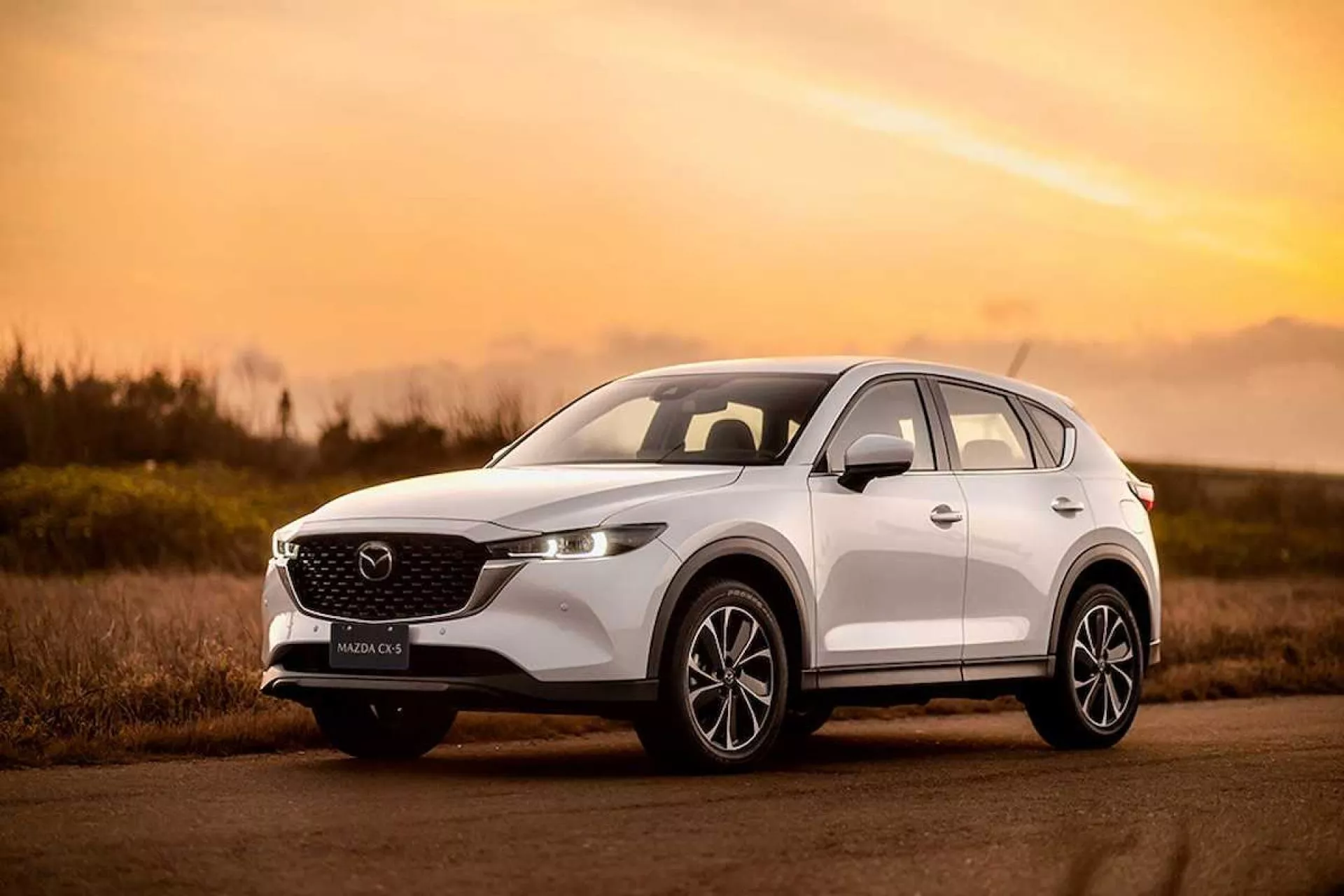 Mazda CX-5 de segunda mano: lo que debes saber antes de comprar