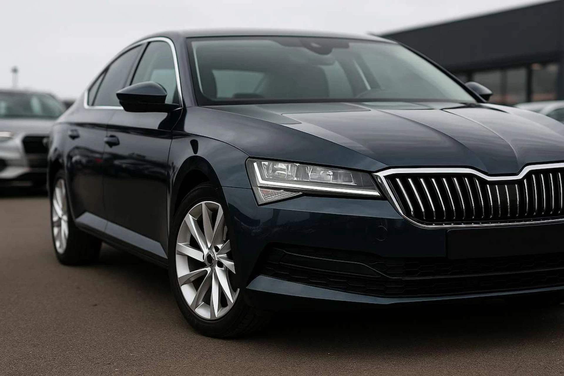 Los mejores coches berlinas de segunda mano para 2026