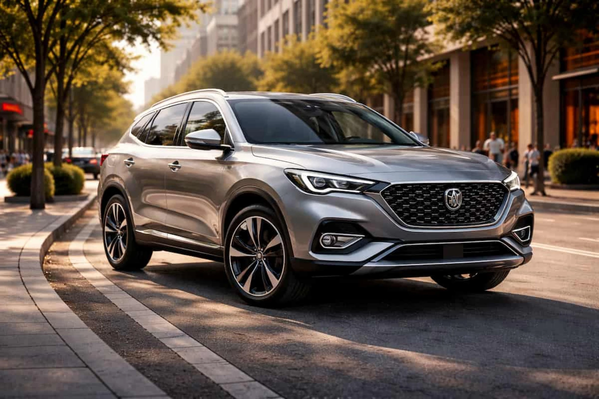 SUV chinos: mejores modelos y guía 2026